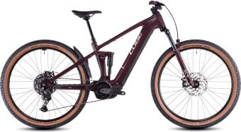 stereo hybrid one22 pro 600