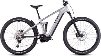 STEREO HYBRID ONE22 RACE 800