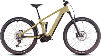 STEREO HYBRID ONE22 RACE 800