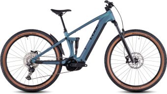 stereo hybrid one22 race 800
