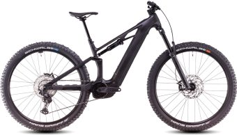 STEREO HYBRID ONE44 HPC RACE 800