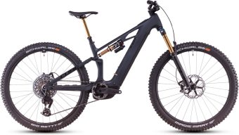 stereo hybrid one44 hpc at 800
