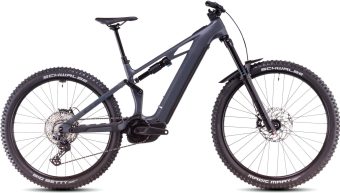stereo hybrid one77 hpc race 800