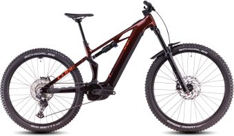 stereo hybrid one77 hpc race 800