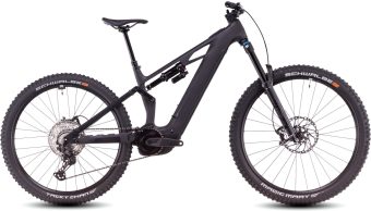 stereo hybrid one77 hpc slx 800