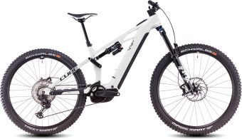 stereo hybrid one77 hpc slx 800