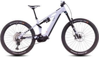 stereo hybrid one77 hpc slx 800