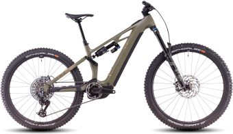 stereo hybrid one77 hpc tm 800