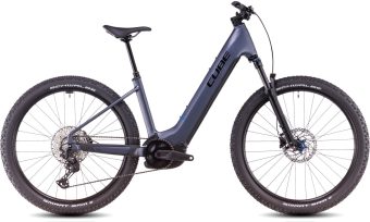 reaction hybrid pro 600