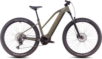 reaction hybrid pro 600
