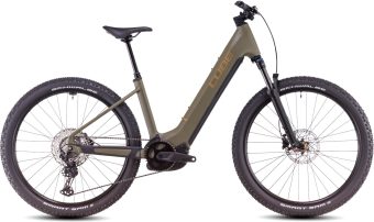 reaction hybrid pro 600