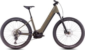 REACTION HYBRID PRO 800