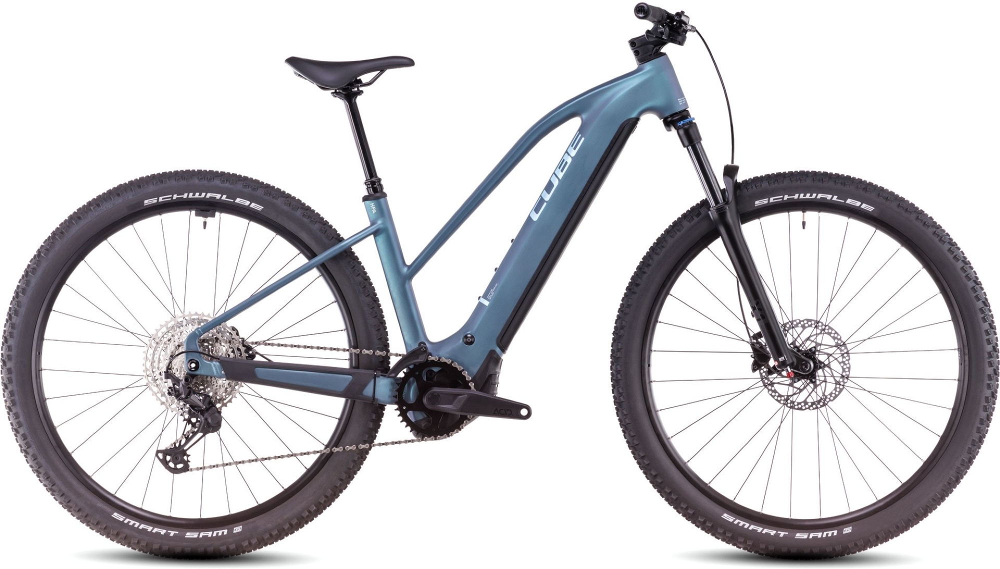 reaction hybrid pro 600