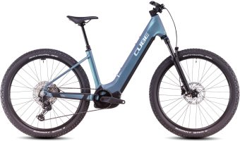 reaction hybrid pro 600 allroad