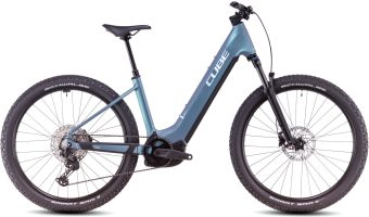 reaction hybrid pro 600