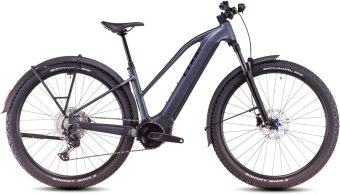 reaction hybrid pro 600 allroad