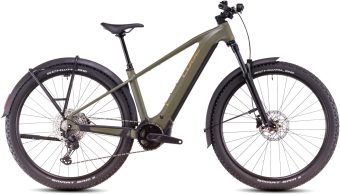 reaction hybrid pro 600 allroad