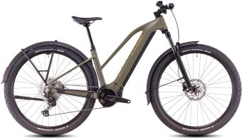 reaction hybrid pro 600 allroad