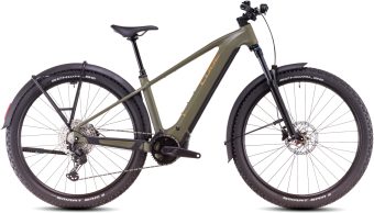 REACTION HYBRID PRO 800 ALLROAD