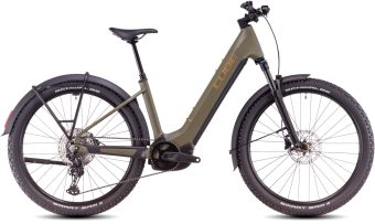 REACTION HYBRID PRO 800 ALLROAD