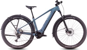 reaction hybrid pro 600 allroad