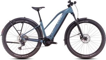reaction hybrid pro 600 allroad