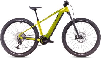 REACTION HYBRID RACE 800