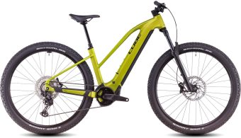 REACTION HYBRID RACE 800