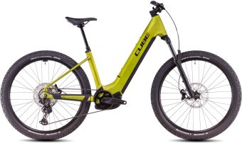 REACTION HYBRID RACE 800