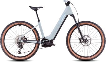 REACTION HYBRID RACE 800