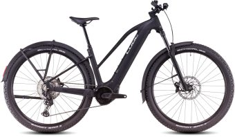 REACTION HYBRID RACE 800 ALLROAD