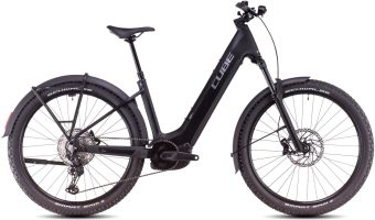 REACTION HYBRID RACE 800 ALLROAD