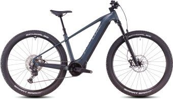 REACTION HYBRID SLX 800