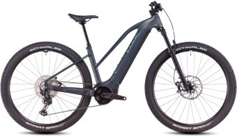 REACTION HYBRID SLX 800