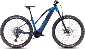 REACTION HYBRID SLX 800