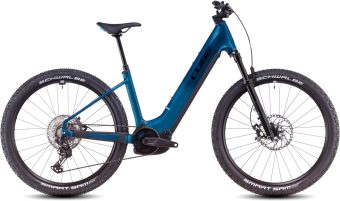 REACTION HYBRID SLX 800