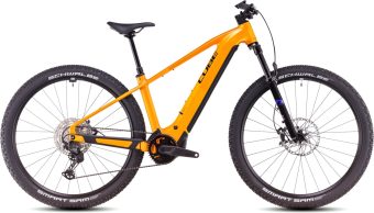 REACTION HYBRID SLX 800