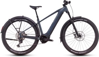 REACTION HYBRID SLX 800 ALLROAD