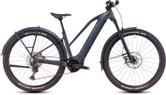 REACTION HYBRID SLX 800 ALLROAD