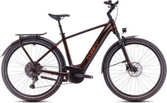touring hybrid pro 625