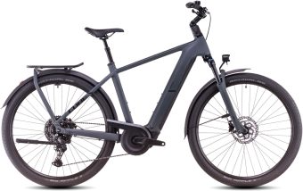 KATHMANDU HYBRID ONE 800