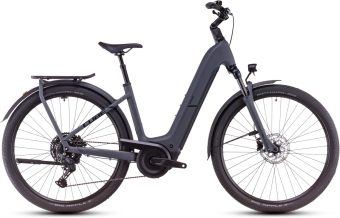 KATHMANDU HYBRID ONE 800
