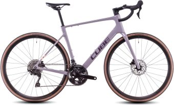 ATTAIN C:62 RACE