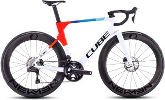 LITENING AERO C:68X RACE