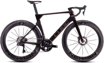 LITENING AERO C:68X SLT
