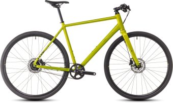 Cube CURVE Pro 2017 VeloBrival