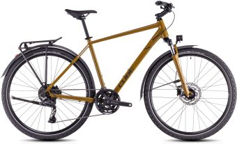 NATURE PRO ALLROAD