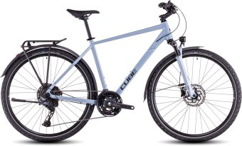 NATURE EXC ALLROAD