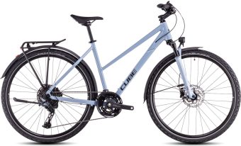 NATURE EXC ALLROAD