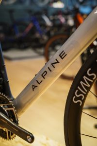 xelius drs se alpine